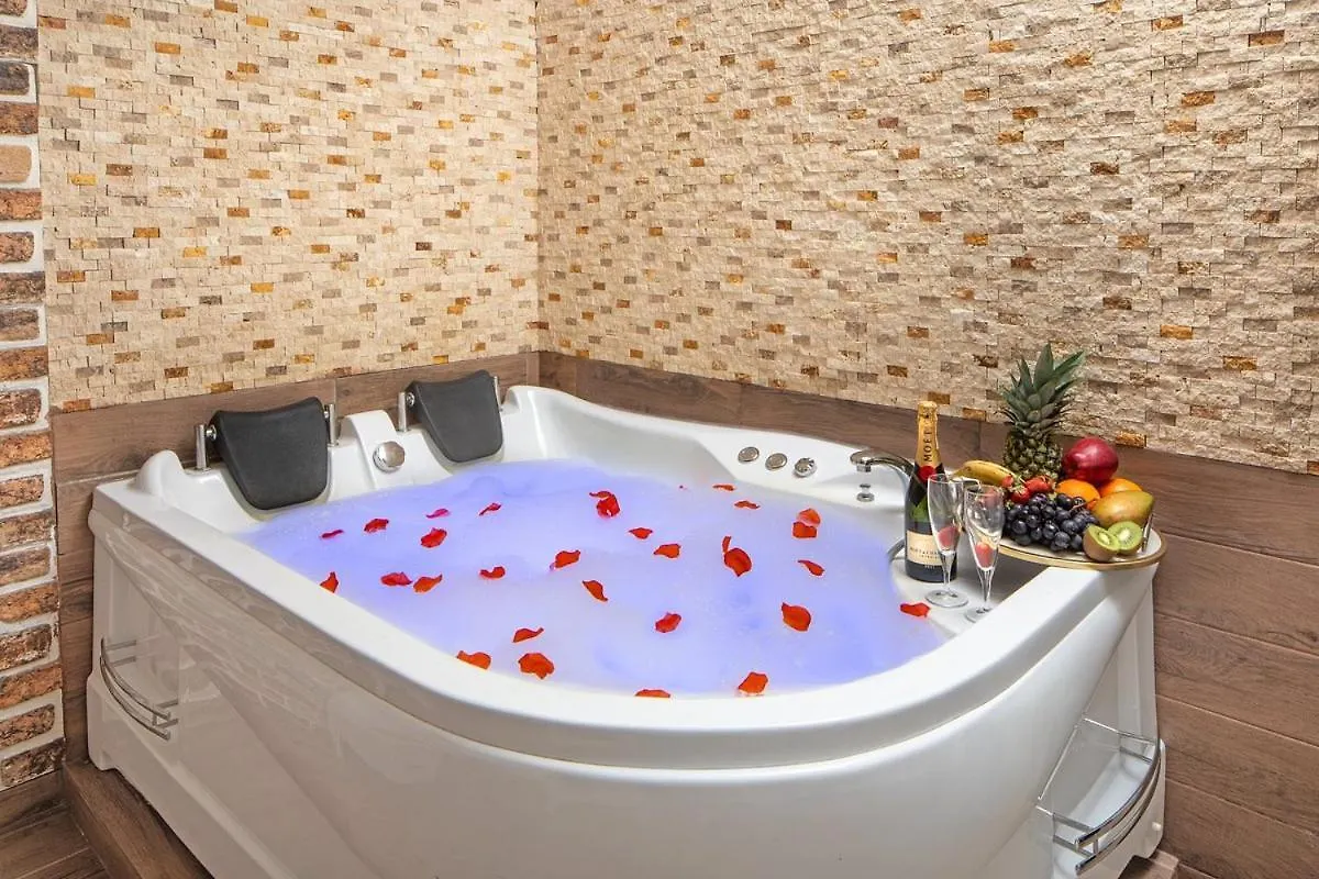 Otello Apartment Istambul