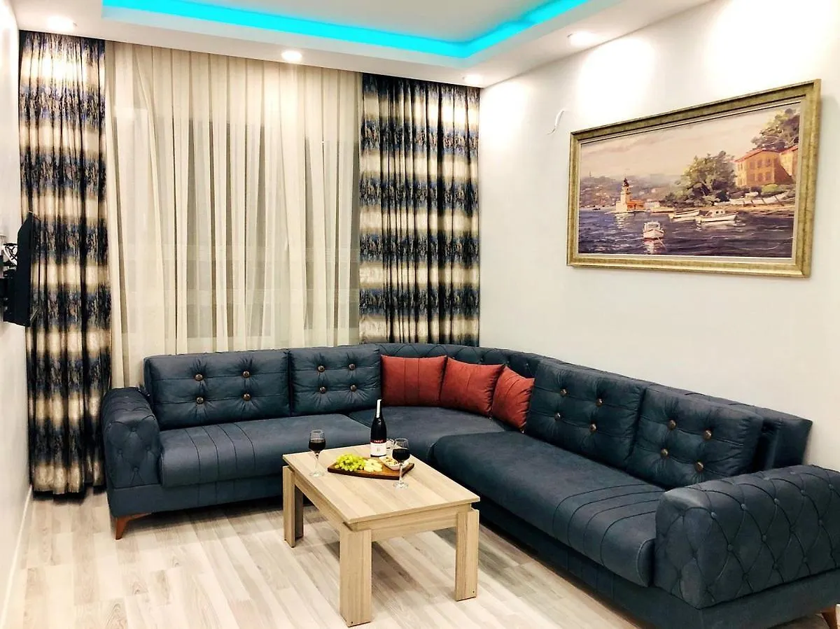 Otello Apartment Κωνσταντινούπολη